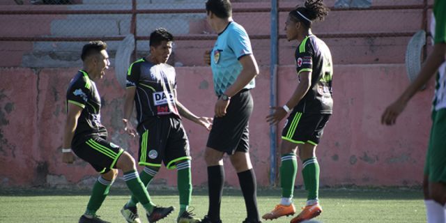 Todos los detalles de la tercera fecha de ATF que se juega entre semana