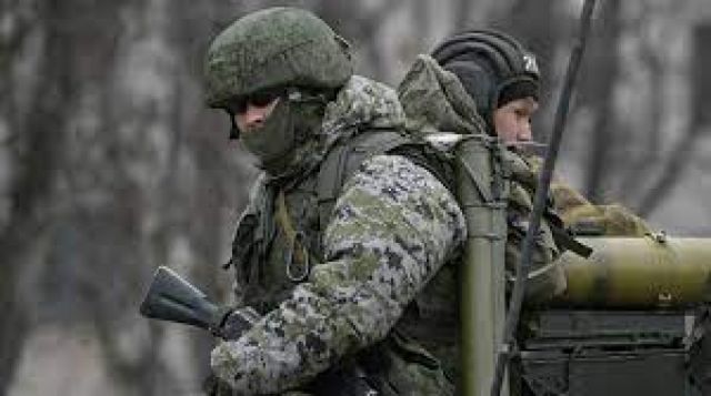 Rusia reducirá drásticamente sus actividades militares en la zona de Kiev tras los avances en las negociaciones de paz