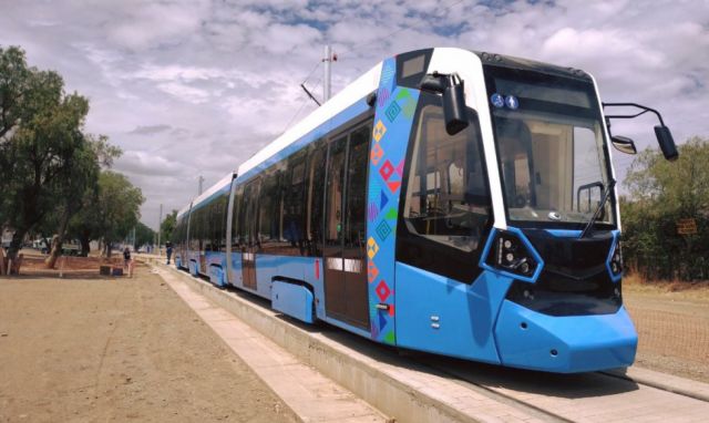 Gobierno suscribe convenio para Tren Metropolitano