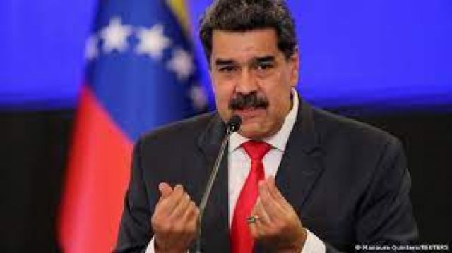 Los países BRICS están configurando un nuevo sistema financiero, asegura Maduro