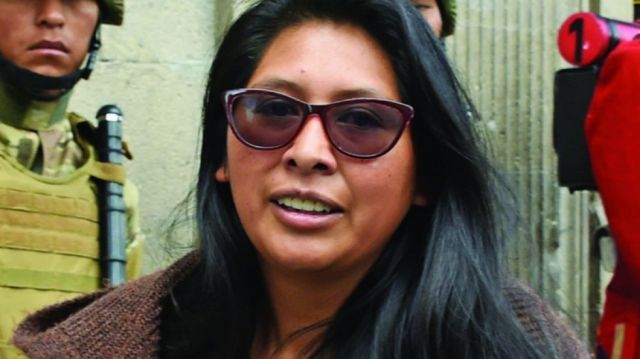 Copa revela que Quintana opera desde Senkata