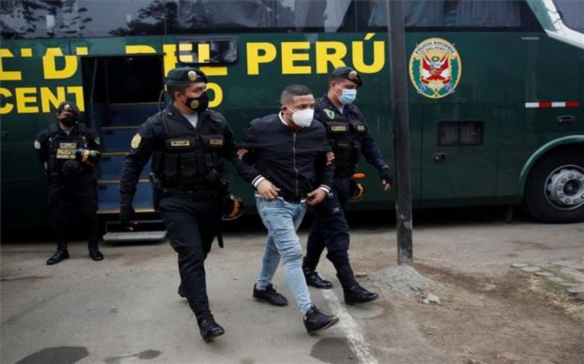 Ofrecen recompensas por sobrinos de Pedro Castillo