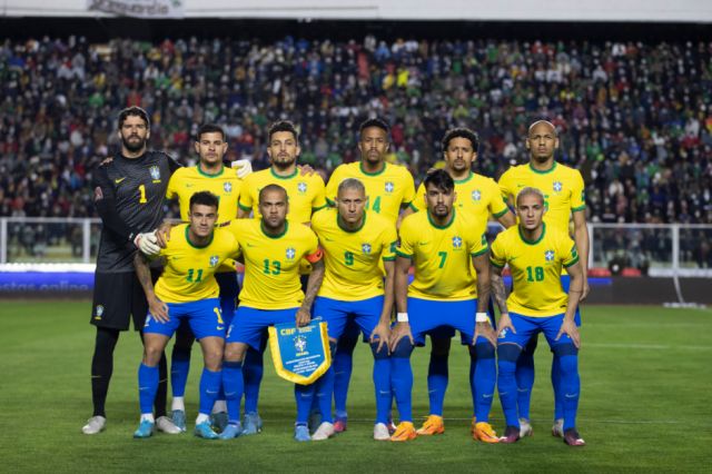 El fixture completo del Mundial de Qatar 2022
