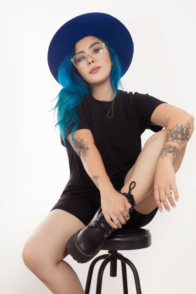 Adriana Espinoza