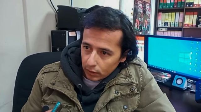 Gobernación lleva un registro de la venta de gas