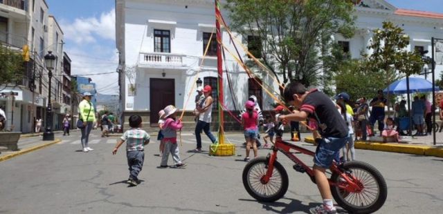 Por qué mi hijo necesita habilidades sociales