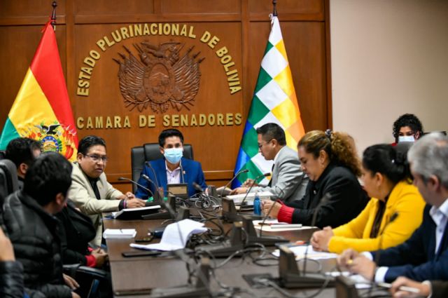 Con 198 postulantes, concluye la recepción de documentos para Defensor del Pueblo