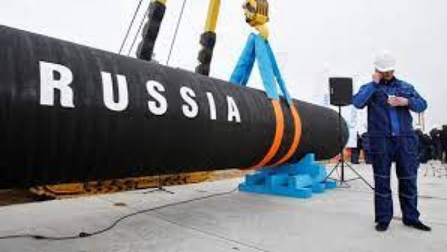 Este es el primer país de la Unión Europea que renuncia al gas ruso