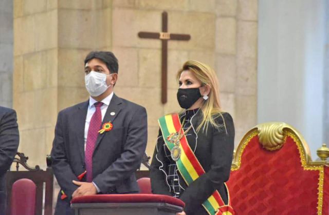 ¿Pero dónde está Víctor Hugo Zamora?
