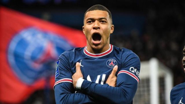 Se viene el último intento del PSG para retener a Mbappé