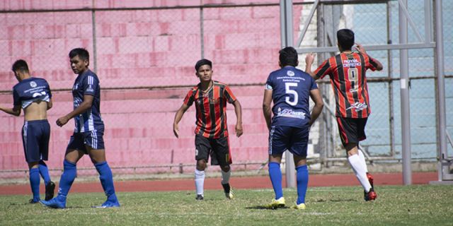 Programada la fecha cinco de Primera “A”; Primera “B”  postergada una semana