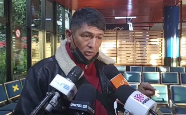 Exjefe de Umopar Yerko Terán acusa a Del Castillo y a Viceministro por encubrimiento al narcotráfico