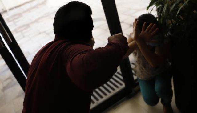 Tarija: Sujeto que golpeó a su expareja fue enviado al penal