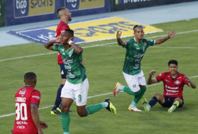 Confianza a “full” en Tomayapo para derribar a Blooming 