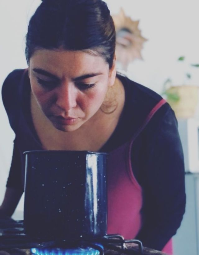 Cuidando la preparación