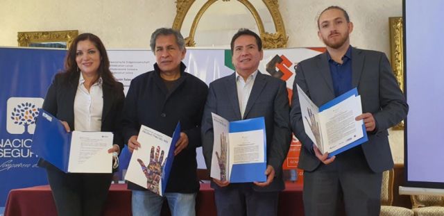 “Mi vida segura”, el seguro para pacientes con cáncer 