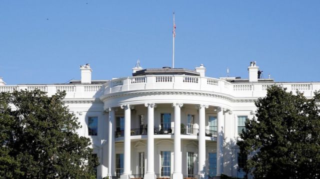Casa Blanca dice que envía armas a Ucrania "todos los días”