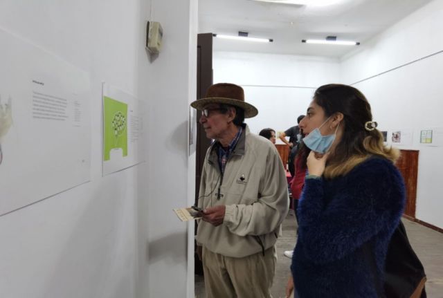 Interés por los derechos humanos