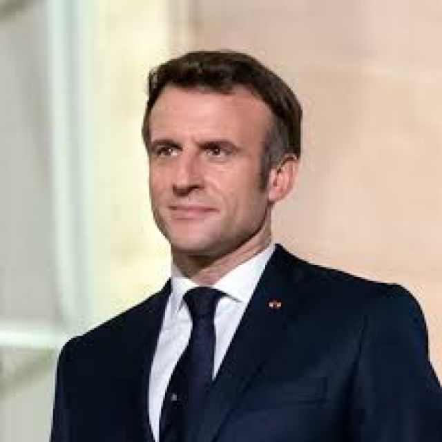 Presidenciales en Francia: Macron adelanta a Le Pen en la primera ronda con 27,84 % frente a 23,15 % tras el conteo del 100 % de los votos