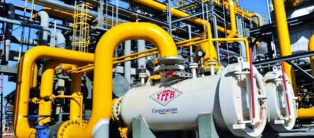 Mercado interno: YPFB garantiza abastecimiento