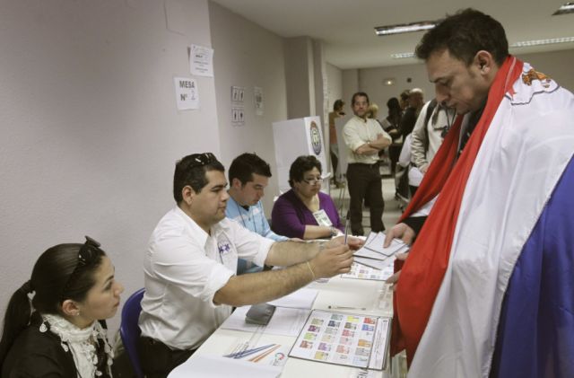 Paraguay: convocan a elecciones generales de 2023