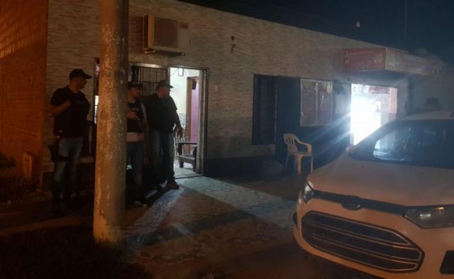 Encuentran a boliviano que fue víctima de secuestro extorsivo en Argentina