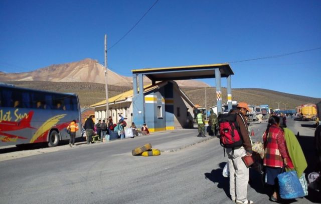 Chile eliminará restricciones de viajes