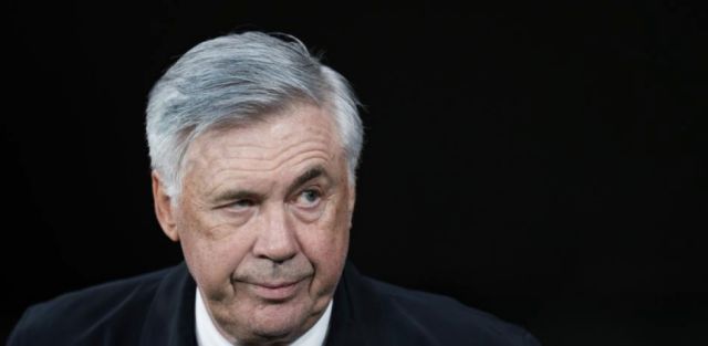 Ancelotti:  "El Bernabéu tiene una magia  que ayuda a los jugadores"