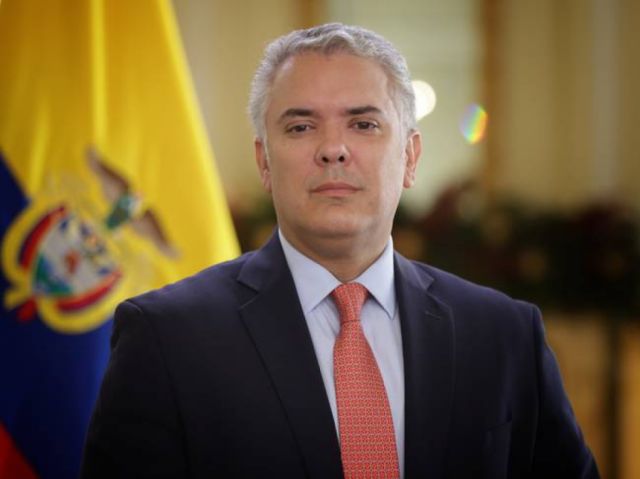 EL presidente Pedro Duque