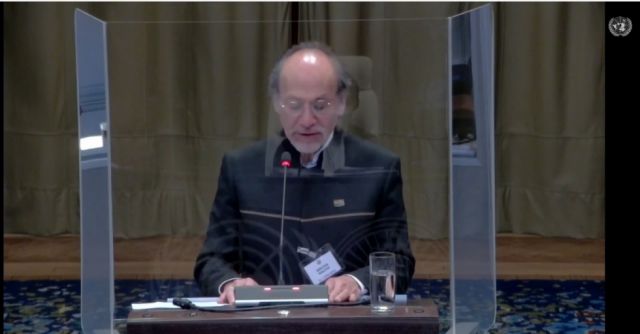Bolivia pide a CIJ soberanía sobre canales del Silala