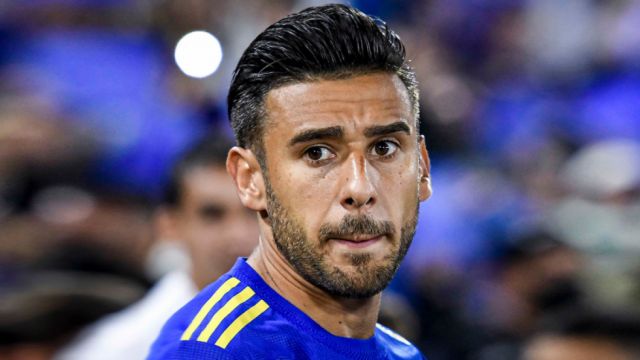 Un jugador de Boca Juniors es acusado de atropellar a su esposa en Puerto Madero
