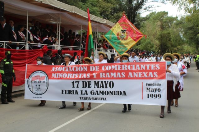 Asociación de Comerciantes