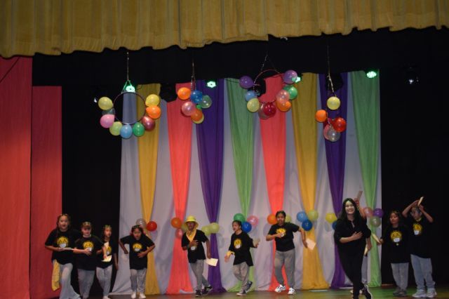 Show Urbano, de ADEMAN