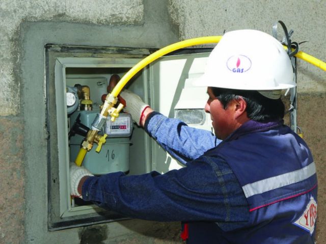 YPFB destaca entrega de renta petrolera a Tarija por Bs 5.814 millones de dólares 