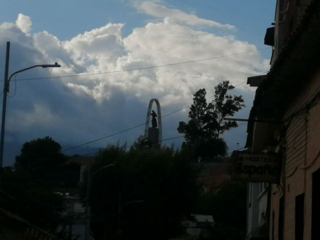 Dos facetas de soledad