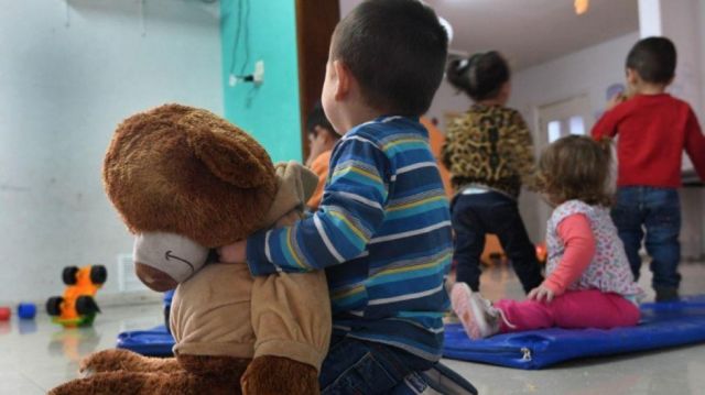 Los niños en Hogares bajaron de 150 a 104, esperan ubicar a 50 más