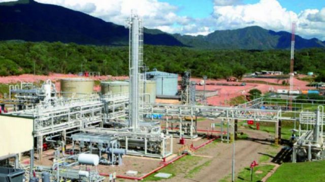 YPFB incluye el Bermejo X46 en el Plan Nacional de Hidrocarburos