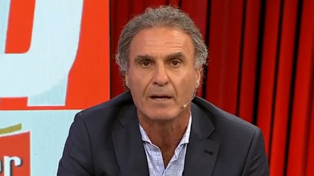 La dura sentencia de Ruggeri contra Riquelme por su manejo en Boca
