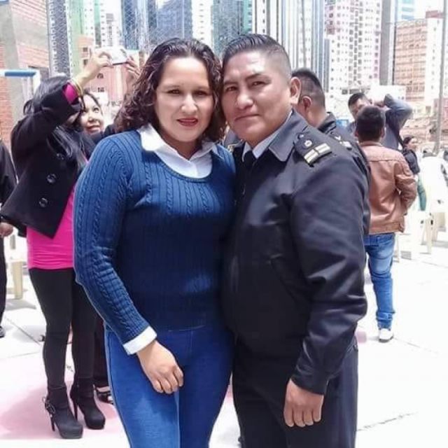 Bermejo: Dan 30 años de cárcel a militar Alexander Remberto Huayllani por violar a su hijastra