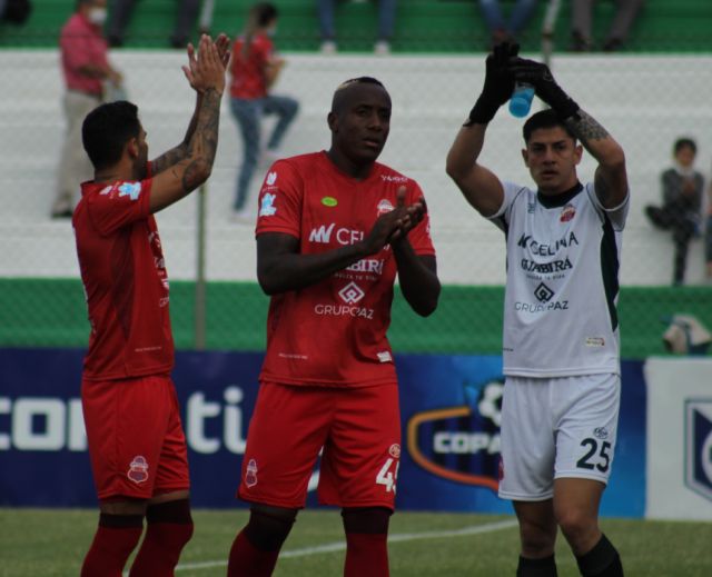 Guabirá inicia demanda por racismo 