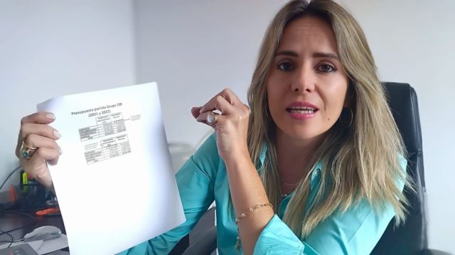 Tarija: Gobernación redujo gastos de funcionamiento en relación a la gestión anterior
