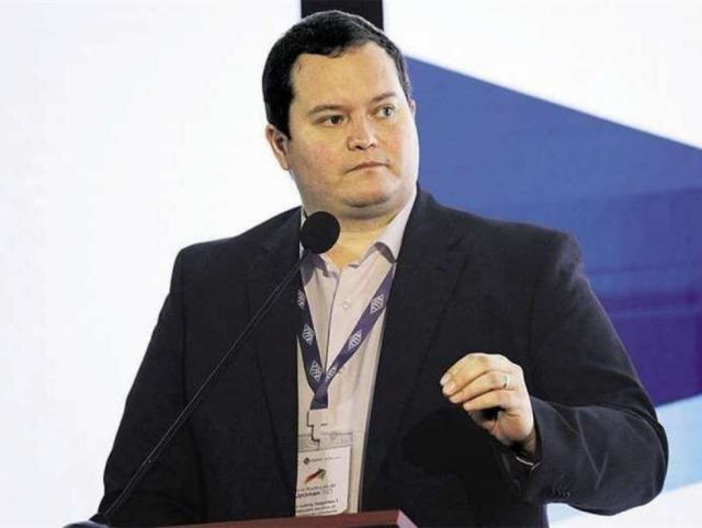 Tribunal de Justicia de Pando dicta mandamiento de apremio del presidente de YPFB