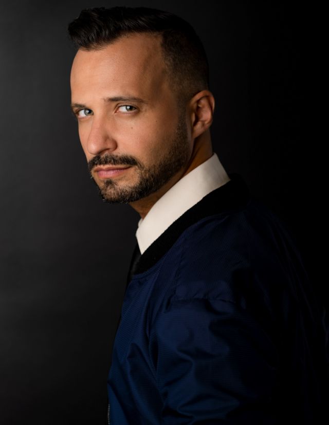 Rodrigo Massa