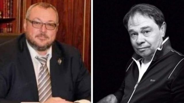 Doble crimen en Lloret y Moscú: dos magnates rusos matan al mismo tiempo a sus familias y se suicidan