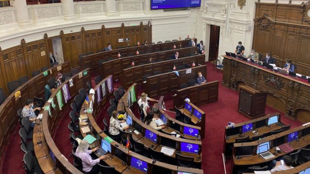 Nueva Constitución Chile incluye derecho a una muerte digna