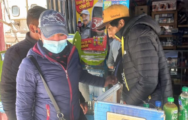 Capturan a un hombre que agredió a su pareja y el caso cuestiona otra vez labor del IDIF