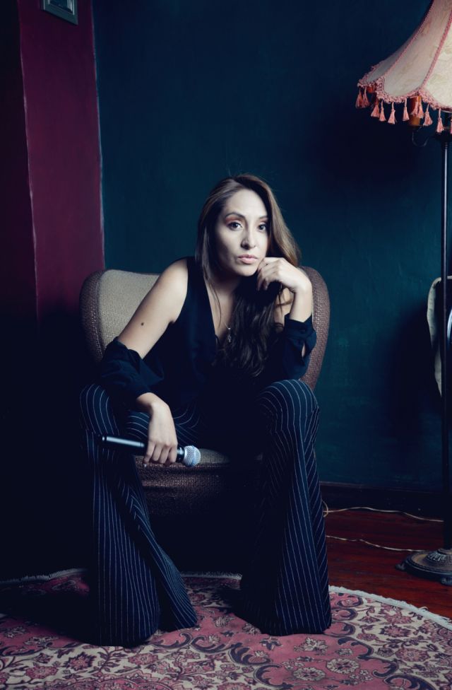 Karla Ontiveros Bugallo