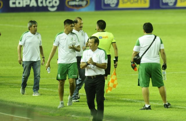 Oriente Petrolero recupera la localía en el “Tahuichi” 