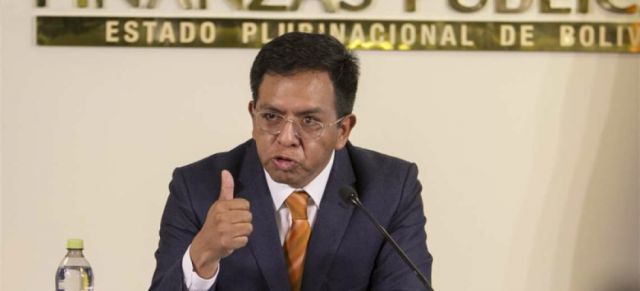 Viceministro sobre aumento salarial: la economía mejoró