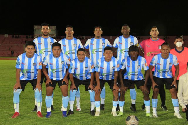 ATF: Atlético Ciclón y Unión Tarija se miden el viernes en el IV Centenario
